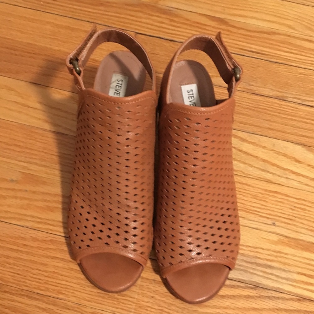 Steve Madden Mules